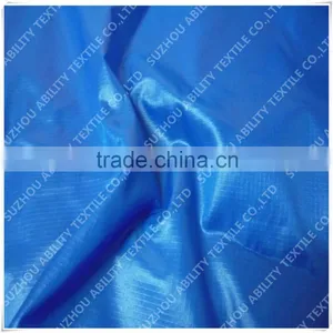 Wholesale Plaid Taffeta Fabric thumbnail-3