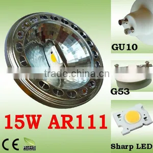 Factory Sale Direct AR111 G5.3 Ar111 thumbnail-1