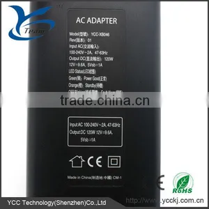 New Adapte for Xbox360 e Power Supply Accept Paypal thumbnail-1