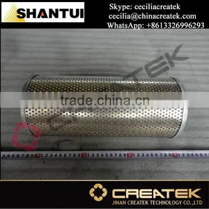 Shantui Spare Parts for Bulldozer Sd32 thumbnail-2