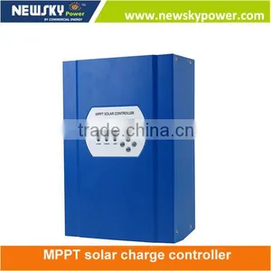 2015 Hot Seller ac dc Hybrid Solar Charge Controller Solar Power Controller thumbnail-6