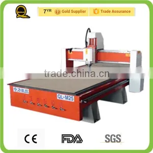 Type3/artcam Cnc Router Machine Software Woodworking Cnc Router Machinery thumbnail-3