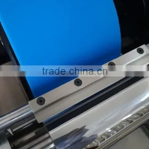 Roll Continuous Printing Rotogravure Paste Ink Proofer thumbnail-2