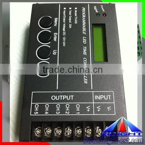 Led Controller Tc420 thumbnail-1