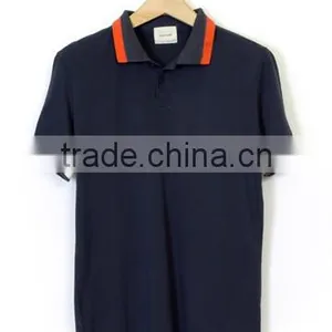 Golf Polo Shirt From Bangladesh Factory thumbnail-5