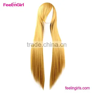 Indian Women Fake Hair Wig China Wig Supplier Quality Choice thumbnail-2