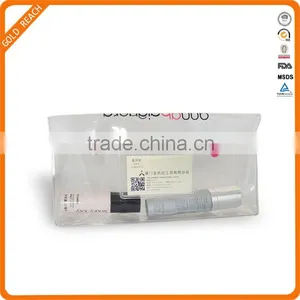 2015 Popular Soft Pvc Nice Makeup Bag thumbnail-4
