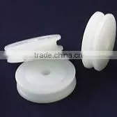 Cable Nylon Pulley Wheels thumbnail-1