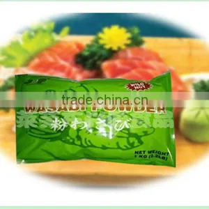 2012 New Hot Wasabi Powder thumbnail-1
