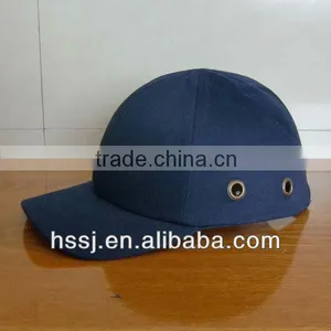 2016 ABS & EVA Liner Electrical Safety Bump Caps ABS Electrical Bump Cap thumbnail-1
