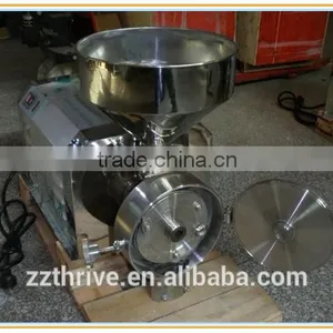 Rice Flour Milling Machine for Sale;milling Machine for Rice Flour thumbnail-2