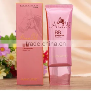 BB Cream Segregation Frost cc Cream Whitening Compact Foundation Concealer Korean Base Prevent Bask in Cosmetics thumbnail-1