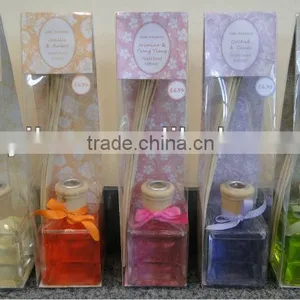 House Series Reed Diffuser thumbnail-1