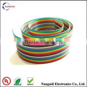 Rainbow Ribbon Cable thumbnail-1