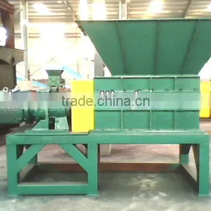 Hot Sale MX Industrial Shredder thumbnail-1