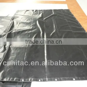 Fire Resistant Truck Tarps thumbnail-1