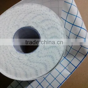 (T) Sports Pretape Nonwoven Adhesive Underwrap Aggressive Adhering Hypoallergenic Underwrap thumbnail-1