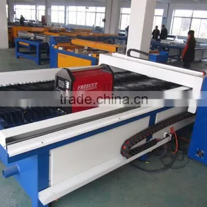 Good Price Perfect 4*8ft Cnc Plasma Cutting Machine thumbnail-1