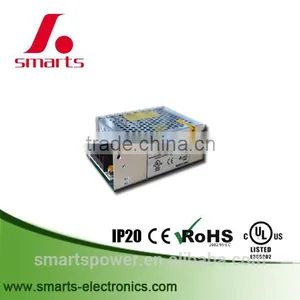 120v ac to 12v dc Switching Power Supply 12v 100w Transformers thumbnail-4