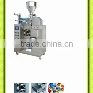 DXDK-40III Salt Granules Packaging Machine thumbnail-1