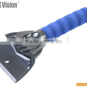 Car Plastic Ice Scraper thumbnail-4