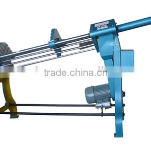 31 Inch Book Bundling Machine Pressing Machine thumbnail-1