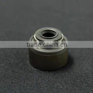 Viton Valve Stem Oil Seals for 8A / 479 / 465 QA Engines/ Corolla Cars/ Toyota 3-5S Engine thumbnail-1