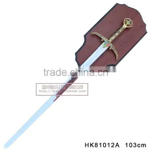 Wholesale Medieval Swords Decorative Sword HK81012A thumbnail-1