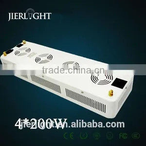800W LED Grow Light Length Version for Greenhouse LED Grow Light Full Spectrum 800W thumbnail-3