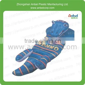 Air Mattress Pool Beach Surfboard Water Toys Funny Animal Shape Surfboard thumbnail-1