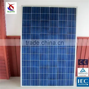 High Efficient 300W Polycrystal Solar Panel thumbnail-1