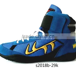 Wrestling Shoes thumbnail-1