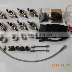 CRI200KA Wholesale China Import Common Rail Diesel Injector Test Bench/bosch Fuel Injector Nozzle Tester thumbnail-4