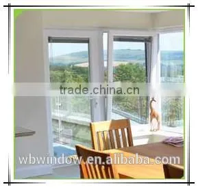 Tilt and Turn Upvc Window Grill thumbnail-2