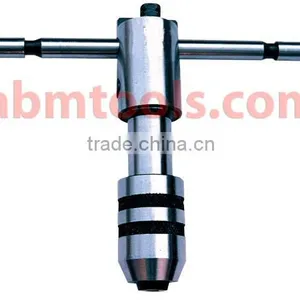 T. Tap Wrenches / Handle (Ratchet Type) thumbnail-1