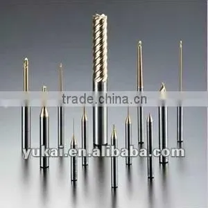 End Mill of PCB thumbnail-1
