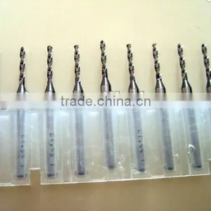 Precision Pcb Solid Carbide Drill Bits Manufacturer thumbnail-1