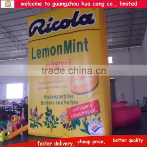 2015 New Arrival Advertising Inflatable Replica / Inflatable Model for Advertisement for Sale thumbnail-4