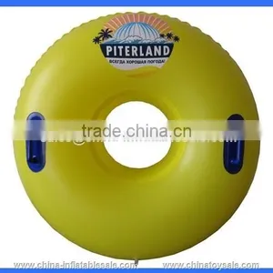 Guangzhou China High Quality Inflatable Swim Ring for Kids thumbnail-1