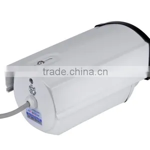 P2p Outdoor Wifi ip Camera With Night Vision 50-80m thumbnail-2