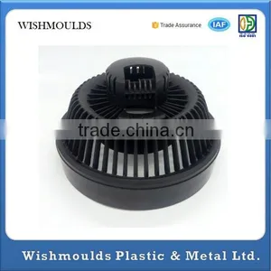 Customized Polystyrene Plastic Ceiling Moulding Factory thumbnail-1