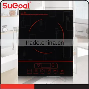 2016 Kitchen Appliance Portable Induction Cooktop thumbnail-2