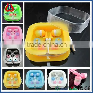 In-Ear Style Phone Earphone thumbnail-6