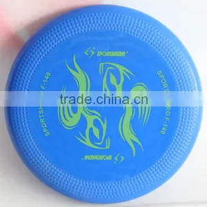 9.5 Inch Colorful 9 Inch Plastic Frisbee,flying Disc,flying Saucer24cm thumbnail-1