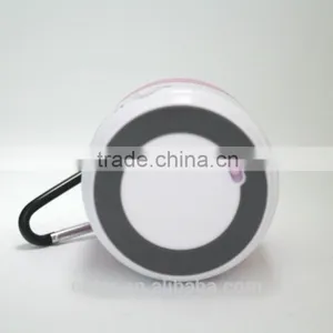 New Products Light Bluetooth Speaker With Good Offer, Speakers With Strobe Light thumbnail-4