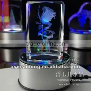 3D Laser Crystal thumbnail-1