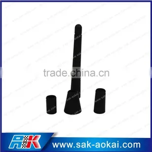 Quick Install ABS Wireless Car Antenna thumbnail-1