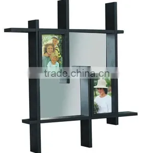 2010 Latest Style Wooden Storage Shelf thumbnail-1