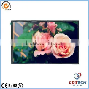 LCM Type LCD Module ,10.1 Inch TFT Type Lcd Monitor With LCDS Interface thumbnail-1