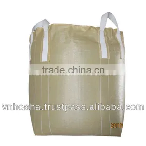 the Biggest Manufacturer of Supper Bag, Ton Bag, Bulk Bag, FIBC Bag, Container Bag, pp Jumbo Bag, Big Bag in Vietnam thumbnail-1